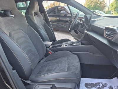 Cupra Formentor Formentor 1.4 e-hybrid Impulse 204cv dsg (10)
