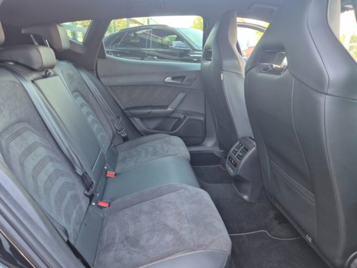 Cupra Formentor Formentor 1.4 e-hybrid Impulse 204cv dsg (11)