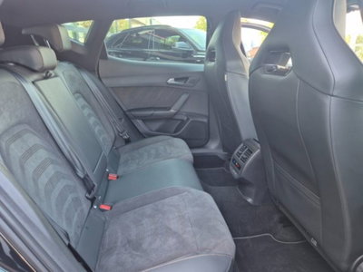 Cupra Formentor Formentor 1.4 e-hybrid Impulse 204cv dsg (11)