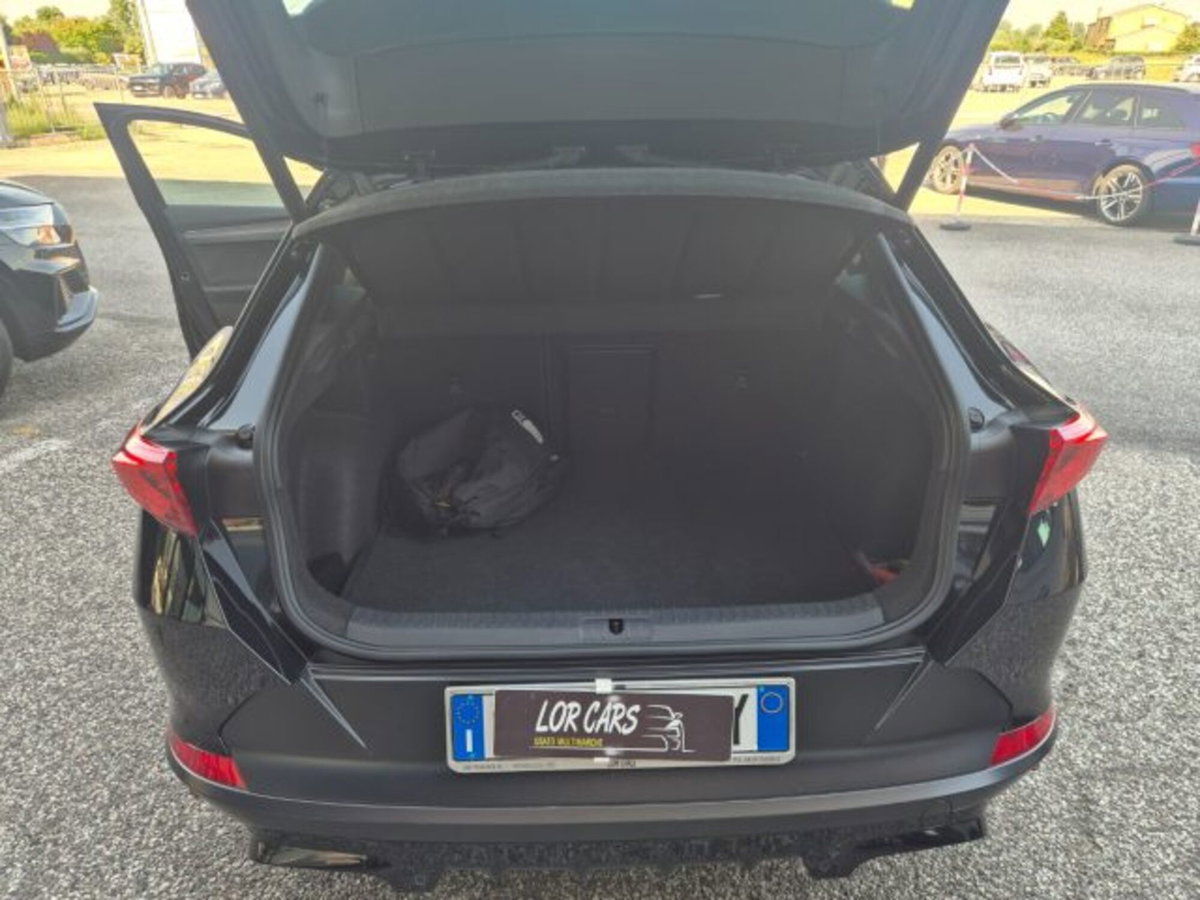 Cupra Formentor Formentor 1.4 e-hybrid Impulse 204cv dsg (12)