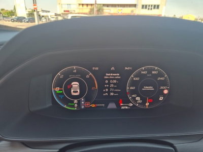 Cupra Formentor Formentor 1.4 e-hybrid Impulse 204cv dsg (14)