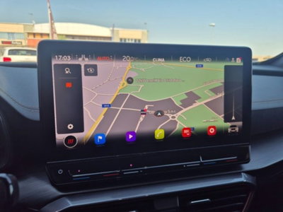 Cupra Formentor Formentor 1.4 e-hybrid Impulse 204cv dsg (15)