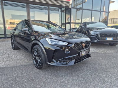 Cupra Formentor Formentor 1.4 e-hybrid Impulse 204cv dsg (3)