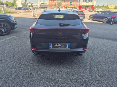 Cupra Formentor Formentor 1.4 e-hybrid Impulse 204cv dsg (4)
