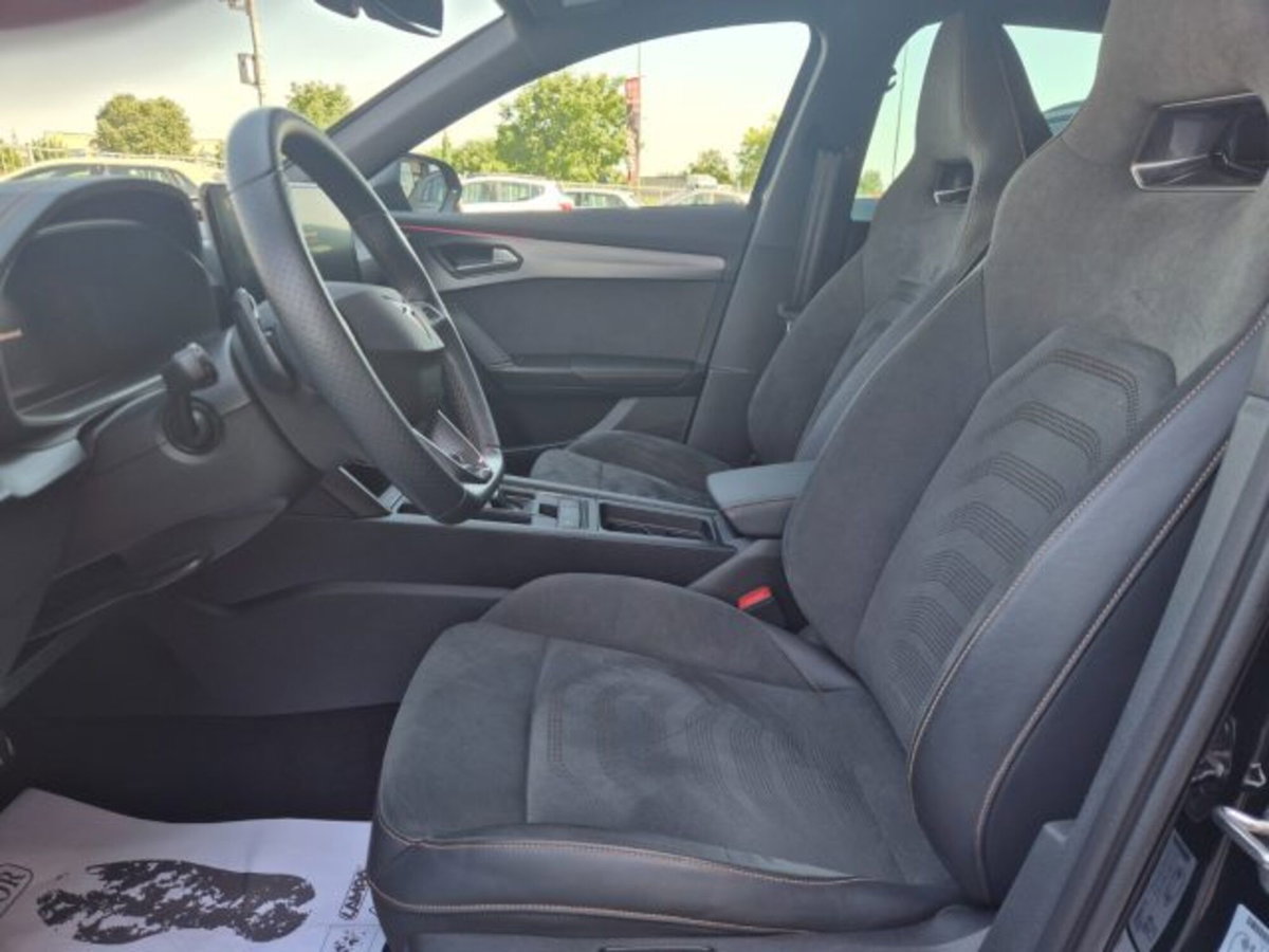 Cupra Formentor Formentor 1.4 e-hybrid Impulse 204cv dsg (7)