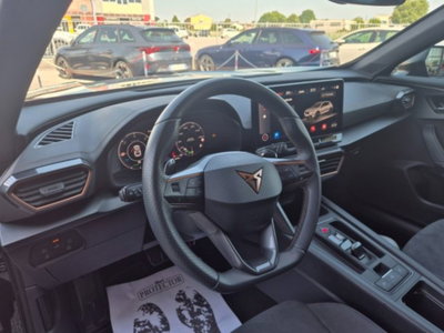 Cupra Formentor Formentor 1.4 e-hybrid Impulse 204cv dsg (8)