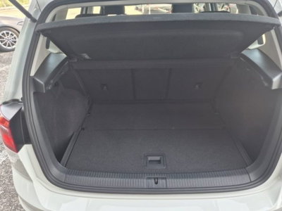 Volkswagen Golf Sportsvan 1.6 TDI 115CV Comfortline BlueMot. Tech. (10)