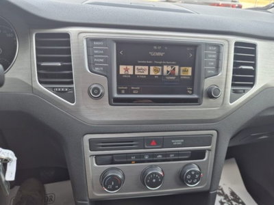 Volkswagen Golf Sportsvan 1.6 TDI 115CV Comfortline BlueMot. Tech. (8)