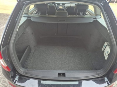 Skoda Octavia Station Wagon 1.6 TDI CR 105 CV Wagon Ambition (10)