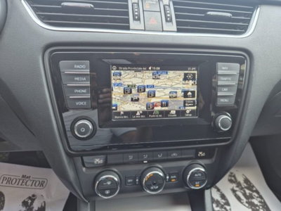 Skoda Octavia Station Wagon 1.6 TDI CR 105 CV Wagon Ambition (13)