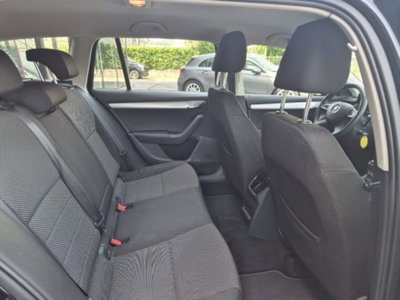 Skoda Octavia Station Wagon 1.6 TDI CR 105 CV Wagon Ambition (8)