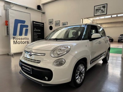 Fiat 500L 1.3 Multijet 85 CV Pop Star usata