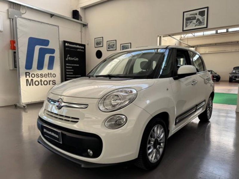 Fiat 500L 1.3 Multijet 85 CV Pop Star
