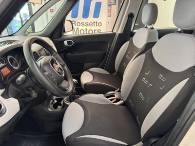 Fiat 500L 1.3 Multijet 85 CV Pop Star (10)