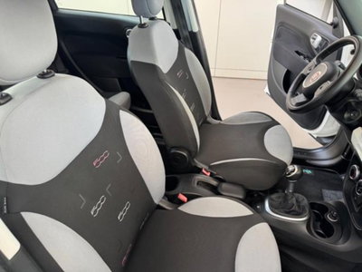 Fiat 500L 1.3 Multijet 85 CV Pop Star (11)