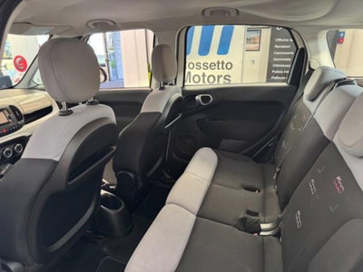 Fiat 500L 1.3 Multijet 85 CV Pop Star (12)