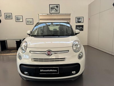Fiat 500L 1.3 Multijet 85 CV Pop Star (2)