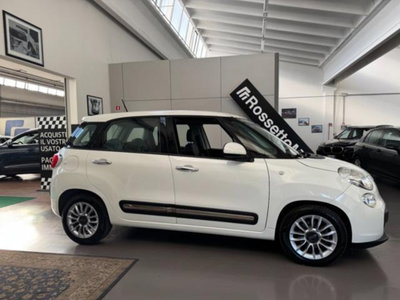 Fiat 500L 1.3 Multijet 85 CV Pop Star (3)