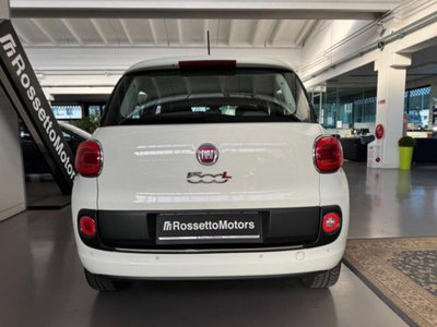 Fiat 500L 1.3 Multijet 85 CV Pop Star (4)