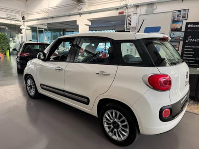 Fiat 500L 1.3 Multijet 85 CV Pop Star (5)