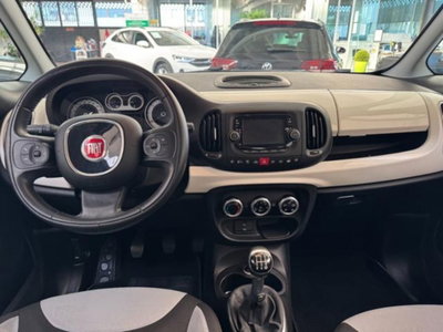 Fiat 500L 1.3 Multijet 85 CV Pop Star (6)