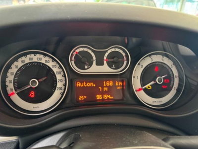 Fiat 500L 1.3 Multijet 85 CV Pop Star (7)
