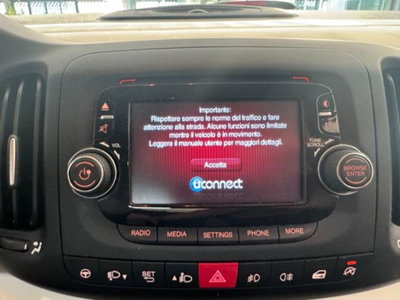 Fiat 500L 1.3 Multijet 85 CV Pop Star (8)