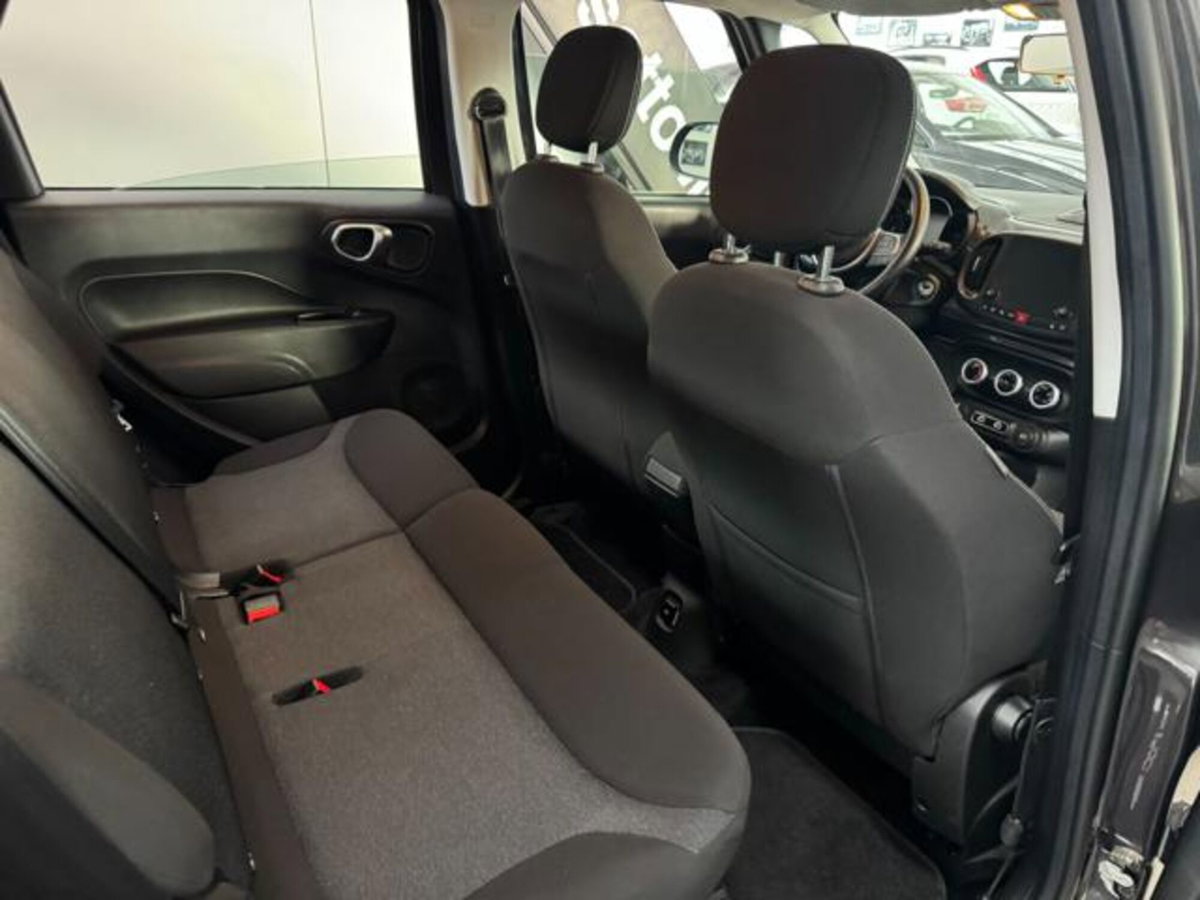 Fiat 500L 1.4 T-Jet 120 CV GPL Pop (13)