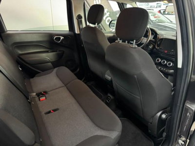 Fiat 500L 1.4 T-Jet 120 CV GPL Lounge (13)