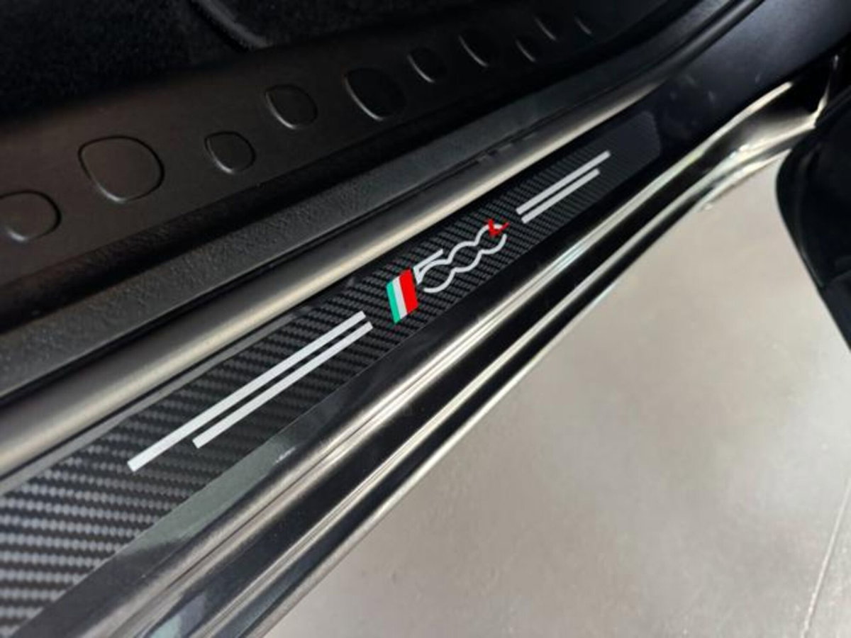 Fiat 500L 1.4 T-Jet 120 CV GPL Pop (14)