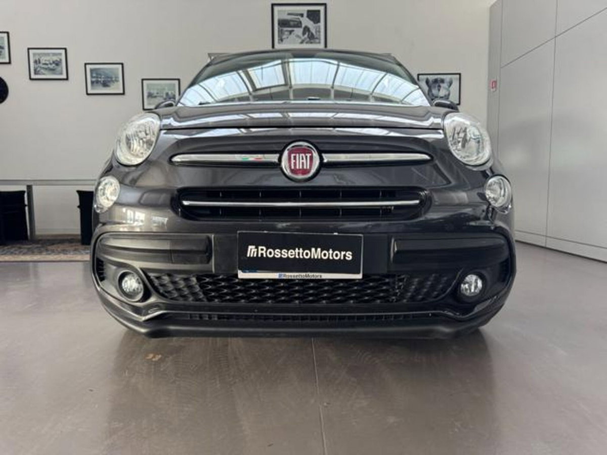 Fiat 500L 1.4 T-Jet 120 CV GPL Pop (3)
