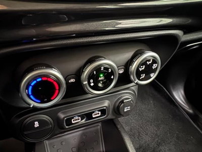 Fiat 500L 1.4 T-Jet 120 CV GPL Lounge (8)