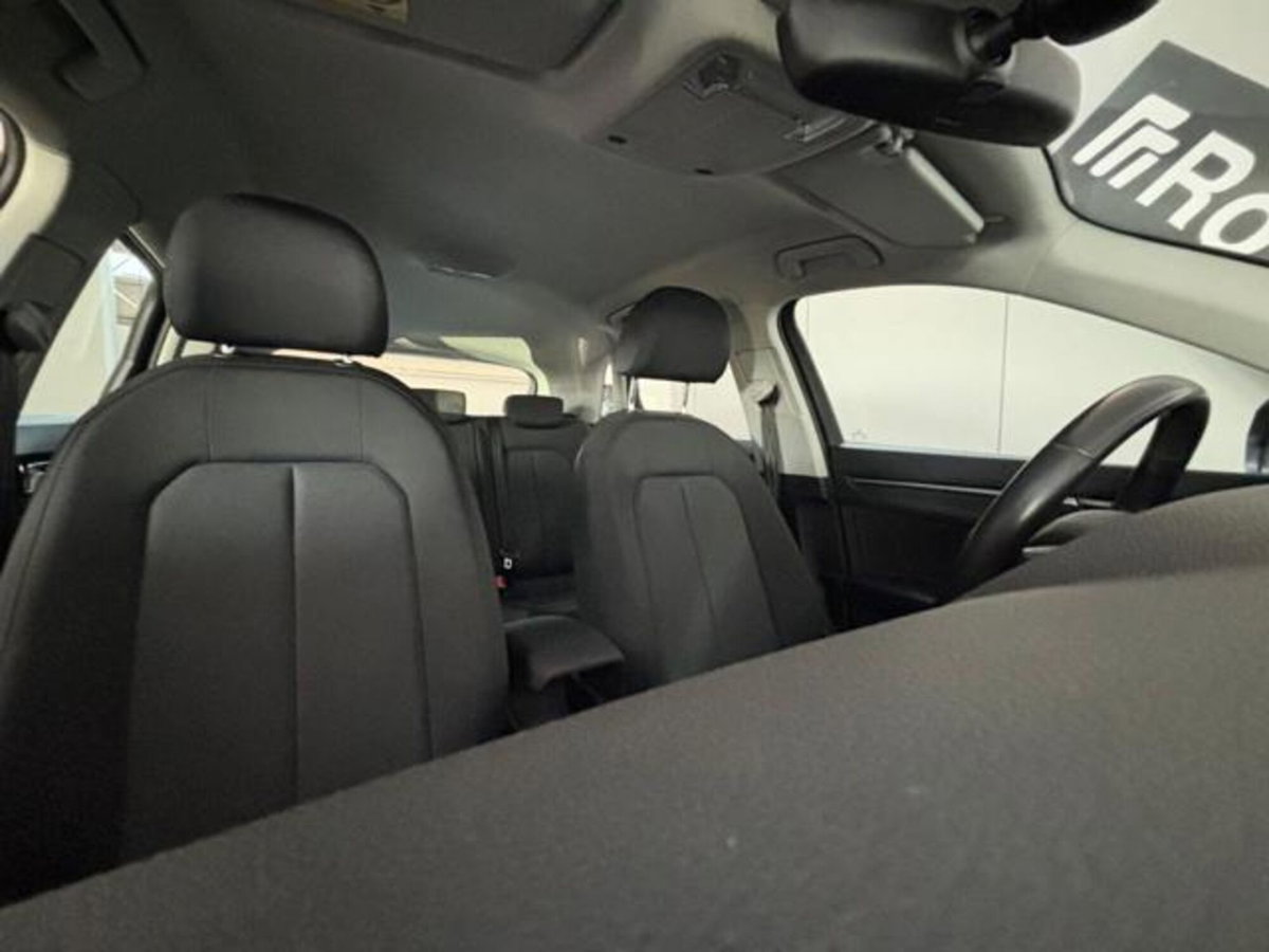 Audi Q3 35 TDI quattro S tronic Business Advanced (16)