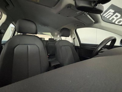 Audi Q3 35 TDI quattro S tronic Business Advanced (16)