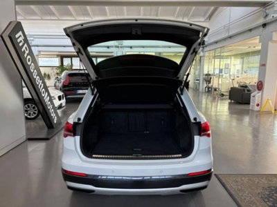Audi Q3 35 TDI quattro S tronic Business Advanced (5)
