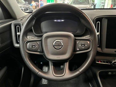 Volvo XC40 T2 Momentum Core (11)