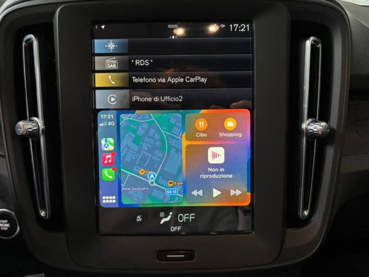 Volvo XC40 T2 Momentum Core (12)