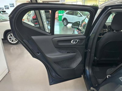 Volvo XC40 T5 Recharge Plug-in Hybrid Inscription Expression (10)