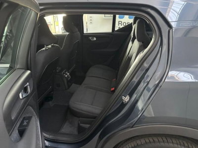 Volvo XC40 T5 Recharge Plug-in Hybrid Inscription Expression (11)