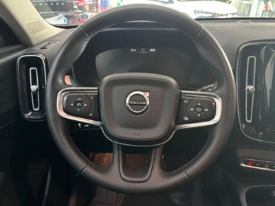 Volvo XC40 T5 Recharge Plug-in Hybrid Inscription Expression (13)