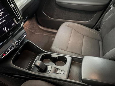 Volvo XC40 T5 Recharge Plug-in Hybrid Inscription Expression (14)