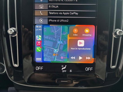 Volvo XC40 T5 Recharge Plug-in Hybrid Inscription Expression (15)