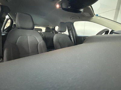 Volvo XC40 T5 Recharge Plug-in Hybrid Inscription Expression (18)