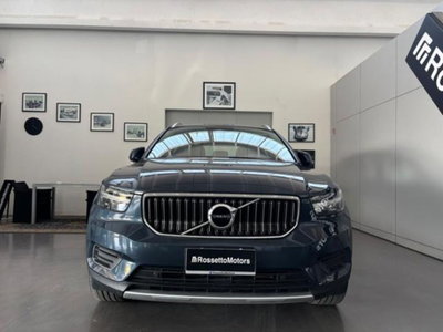Volvo XC40 T5 Recharge Plug-in Hybrid Inscription Expression (2)