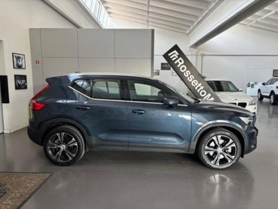 Volvo XC40 T5 Recharge Plug-in Hybrid Inscription Expression (3)