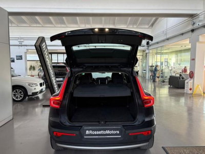 Volvo XC40 T5 Recharge Plug-in Hybrid Inscription Expression (5)