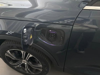 Volvo XC40 T5 Recharge Plug-in Hybrid Inscription Expression (7)