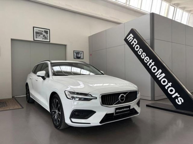 Volvo V60 B3 Geartronic Momentum Business Pro