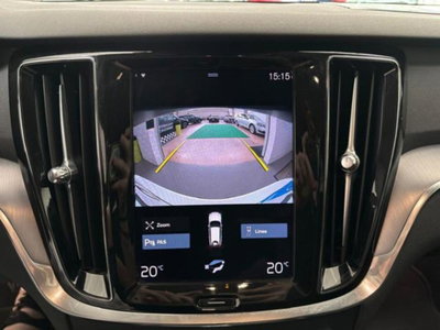 Volvo V60 B3 Geartronic Momentum Business Pro (10)