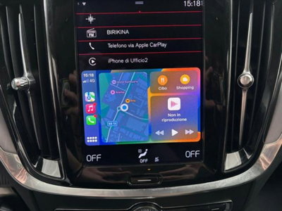 Volvo V60 B3 Geartronic Momentum Business Pro (11)